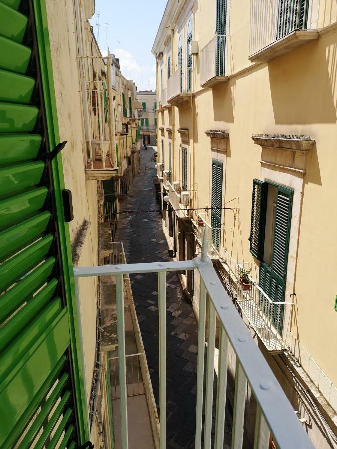 Balloon Design Studio Apartment Molfetta Exterior photo