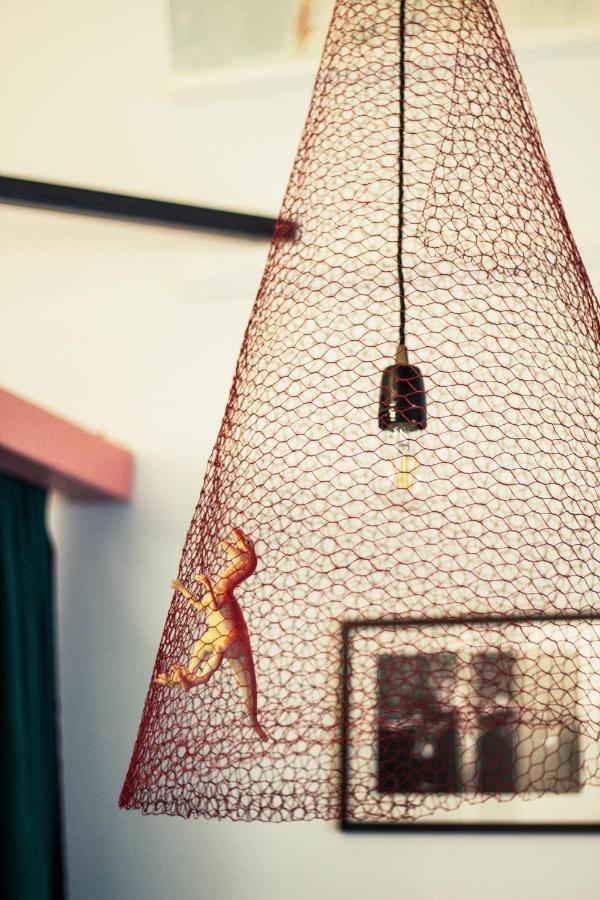 Balloon Design Studio Apartment Molfetta Exterior photo